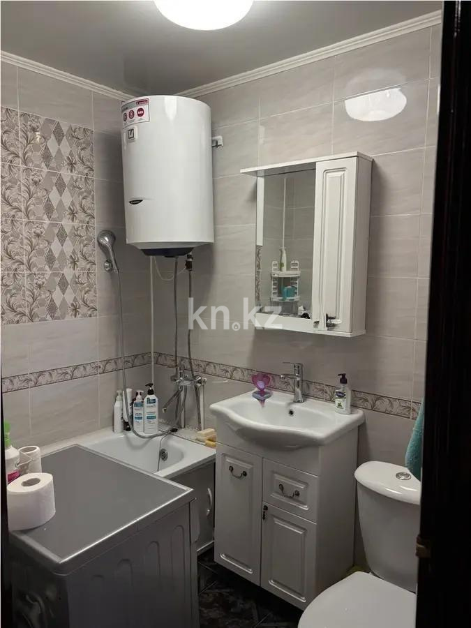Продажа 3-комнатной квартиры, 62 м² в Караганде - фото 5