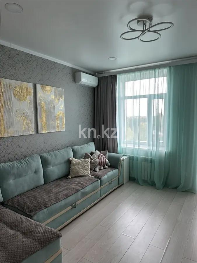 Продажа 2-комнатной квартиры, 46 м², пр. Ленина, дом  7 - Продажа квартир в Сарани без посредников фото 1 из 5