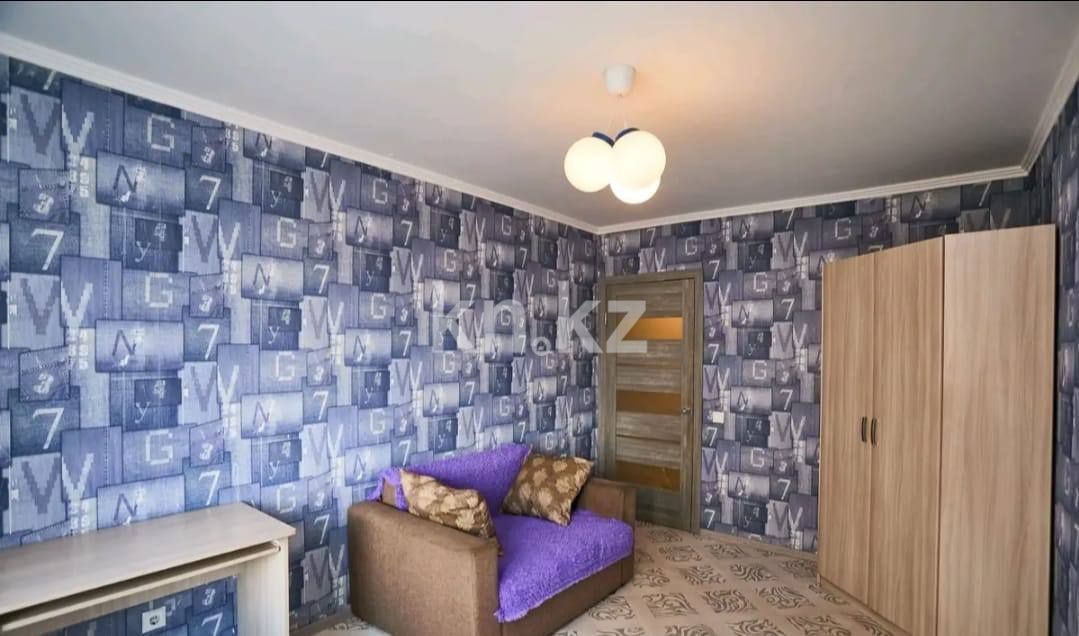 Аренда 2-комнатной квартиры, 60 м² - Аренда квартир помесячно в Казахстане - страница 3 фото 4 из 10