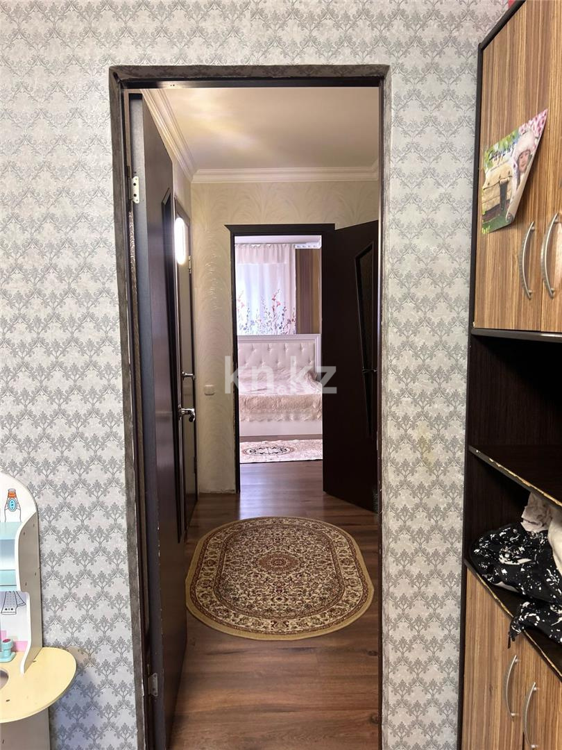 Продажа 3-комнатной квартиры, 78 м², ул. 70 квартал - Продажа квартир в Темиртау фото 12 из 20