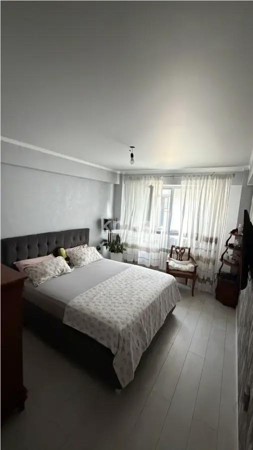 Продажа 2-комнатной квартиры, 55 м² в Алматы