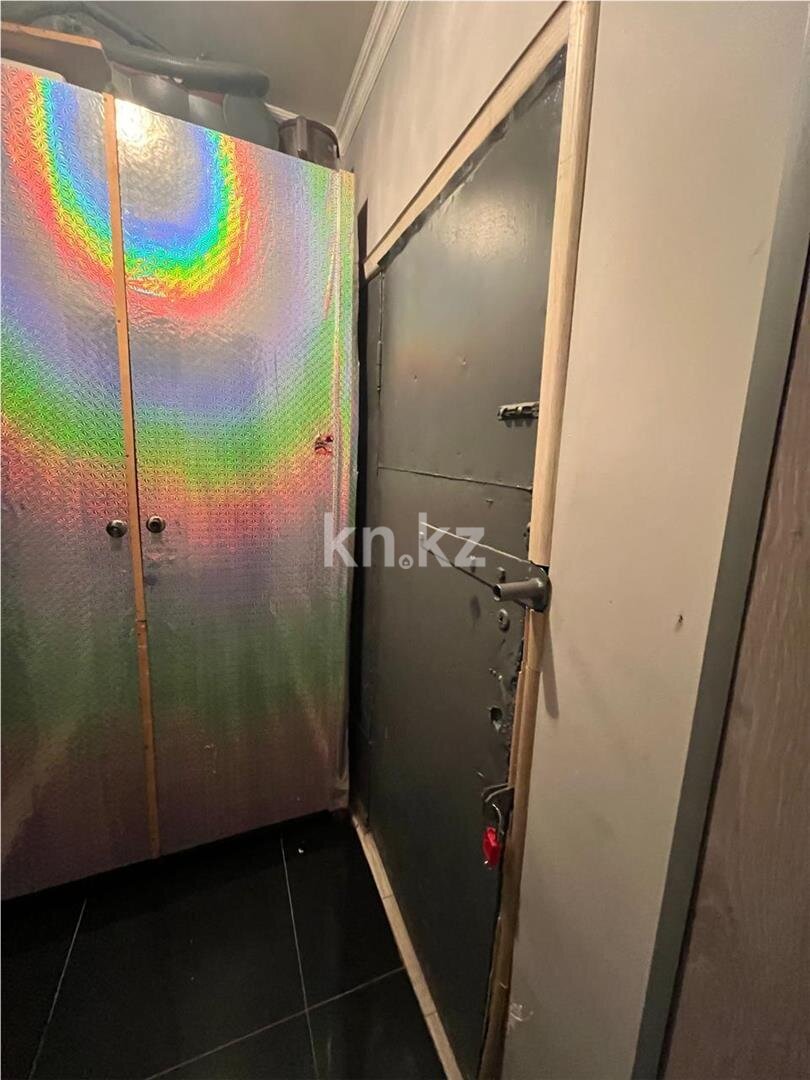 Продажа 1-комнатной квартиры, 33 м² в Караганде - фото 11