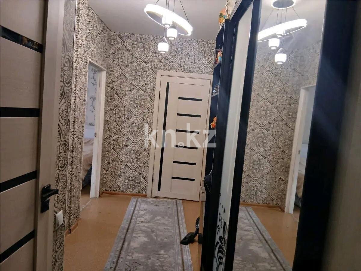 Продажа 2-комнатной квартиры, 63 м² в Алматы - фото 4