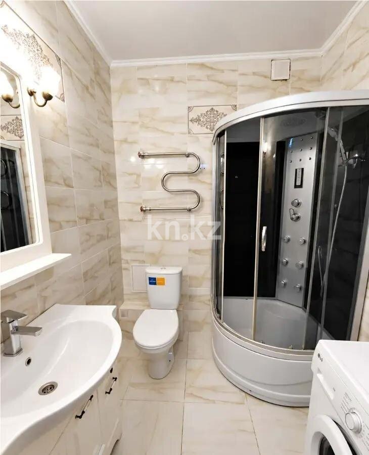 Продажа 1-комнатной квартиры, 36 м² в Астане - фото 3