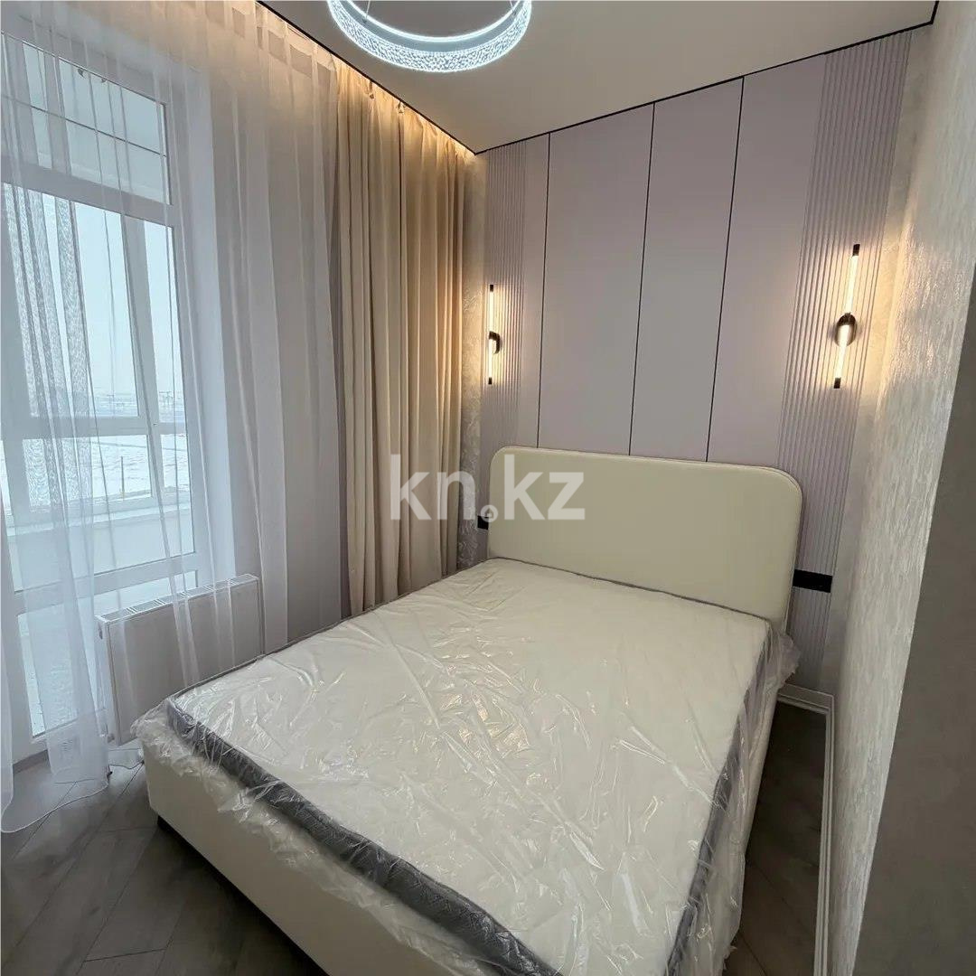 Продажа 2-комнатной квартиры, 40 м² - Продажа квартир в Астане - страница 2 фото 4 из 13