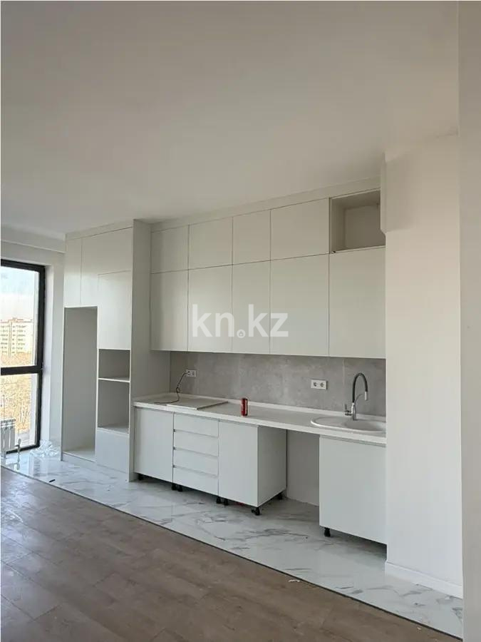 Продажа 4-комнатной квартиры, 116 м² - Продажа квартир в новостройках Алматы без посредников фото 6 из 7