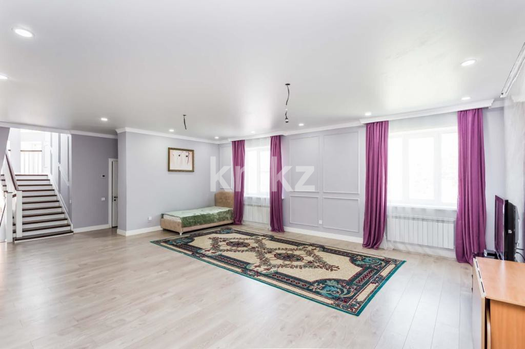 Продажа 10-комнатного дома, 460 м² в Алматы - фото 6