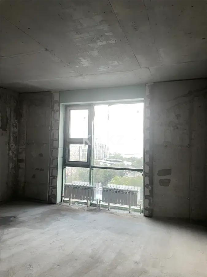 Продажа 2-комнатной квартиры, 60 м², ул. Катаева, дом  155/1 - Продажа квартир в новостройках Алматы с фото фото 1 из 3