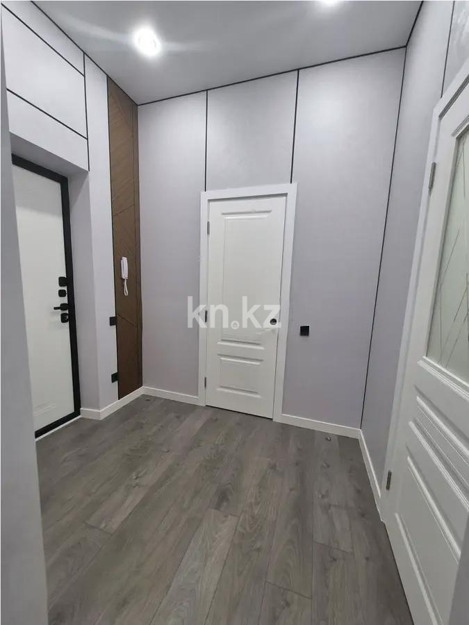 Продажа 1-комнатной квартиры, 35 м² - Продажа однокомнатных квартир от собственников в Астане фото 4 из 4