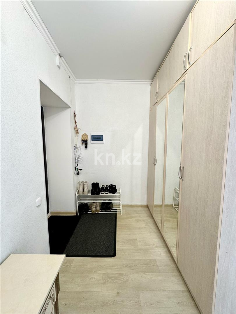 Продажа 2-комнатной квартиры, 49 м², ул. Карбышева, дом  5/9 - Продажа  двухкомнатных квартир в Караганде фото 7 из 14