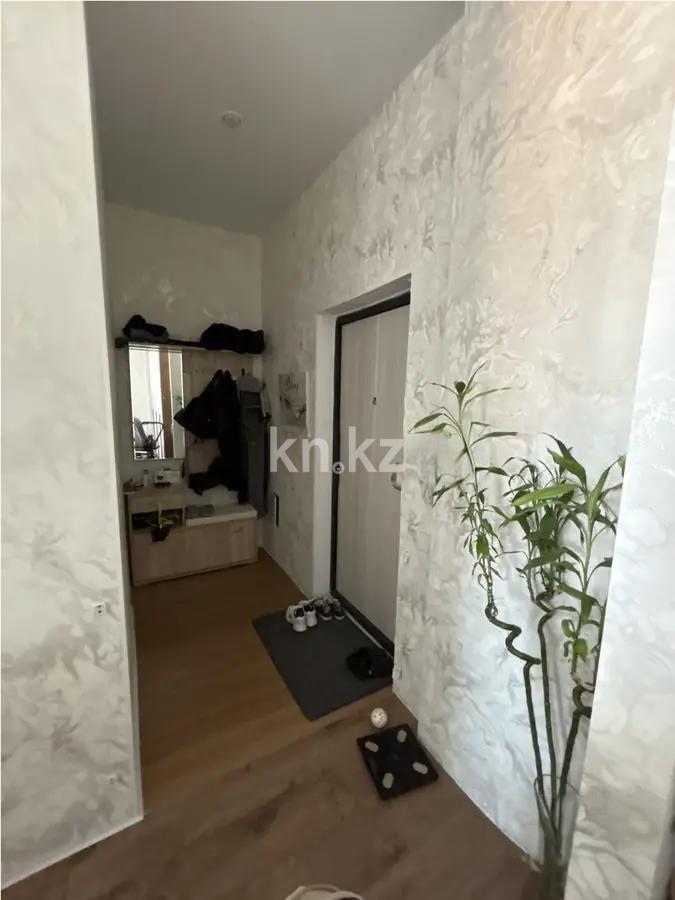 Продажа 1-комнатной квартиры, 35.6 м² - Продажа зданий в Алматинской области фото 5 из 5