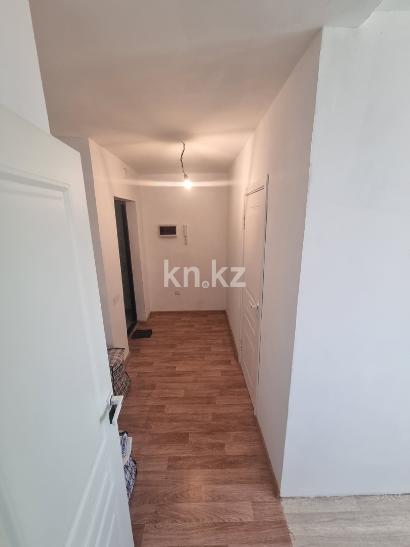 Продажа 1-комнатной квартиры, 27.1 м² - Продажа однокомнатных квартир в Алматы - страница 3 фото 3 из 7