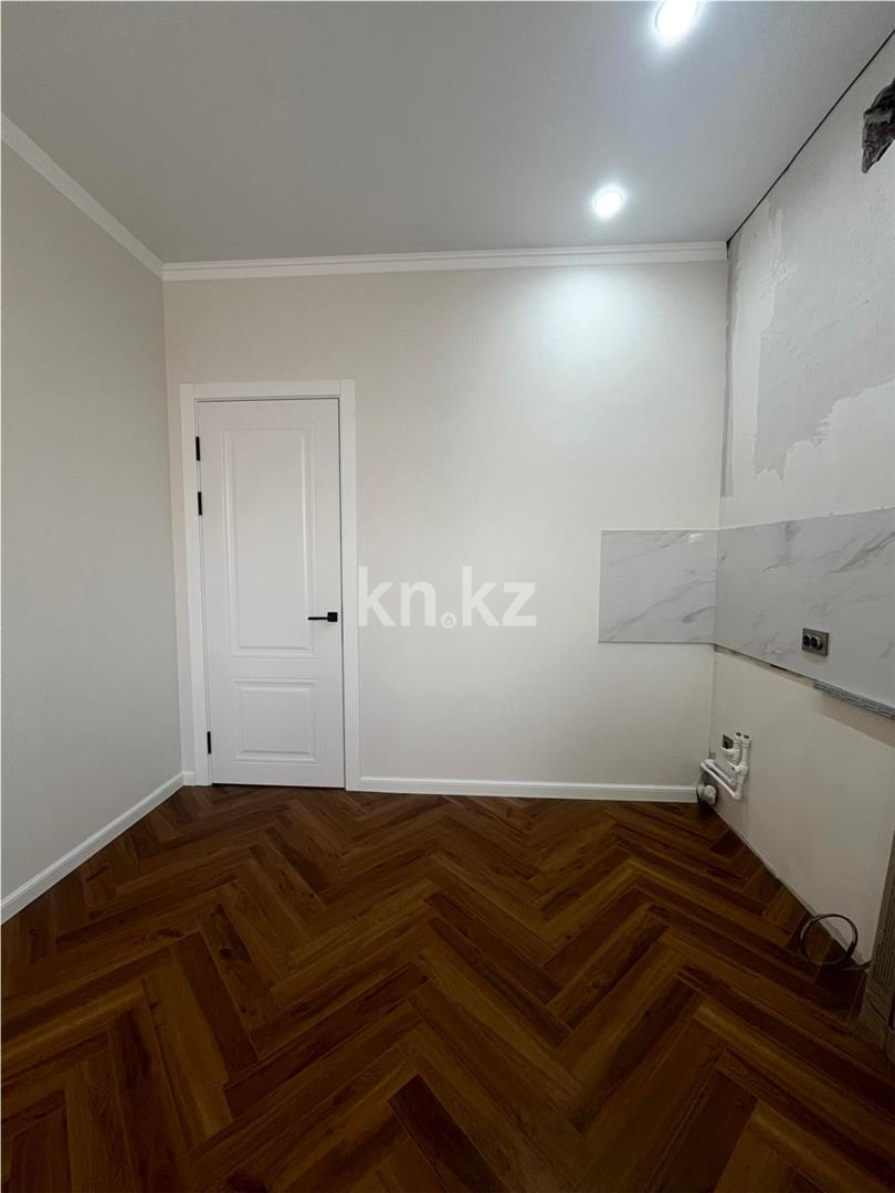 Продажа 1-комнатной квартиры, 41 м² - Продажа однокомнатных квартир в Майкудуке Караганды - страница 6 фото 3 из 12