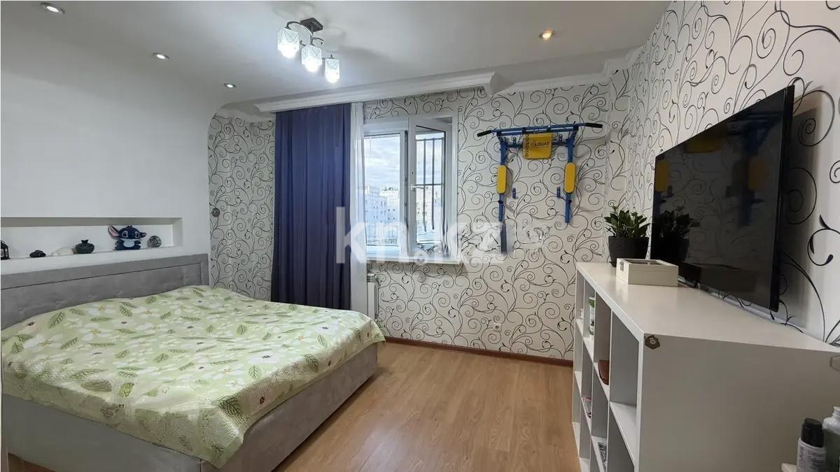 Продажа 3-комнатной квартиры, 59 м² в Астане - фото 2
