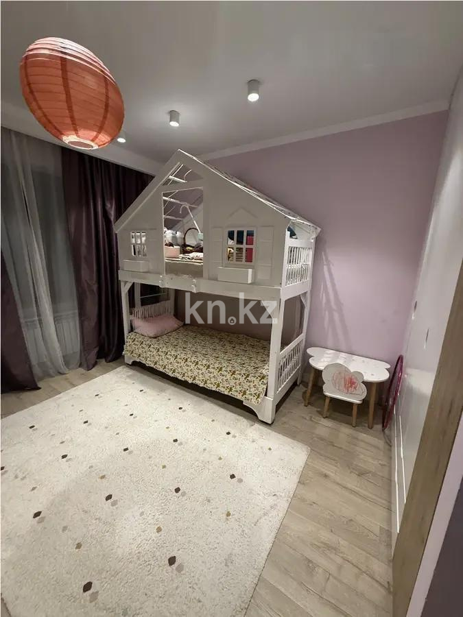 Продажа 3-комнатной квартиры, 95 м², ул. Масанчи, дом  23/2 - Продажа  трехкомнатных квартир в Алматы фото 3 из 6