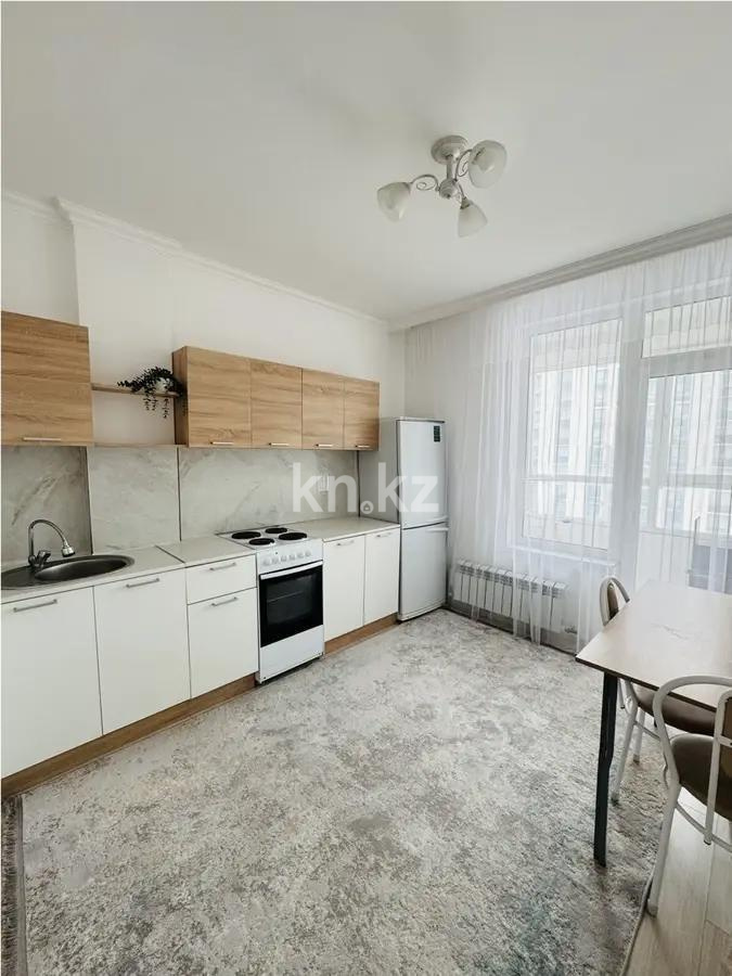 Продажа 1-комнатной квартиры, 40 м² - Продажа однокомнатных квартир от собственников в Астане фото 2 из 5