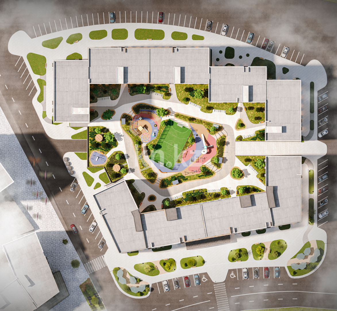 Продажа 2-комнатной квартиры, 62 м², ул. Жошы хана, дом  14/1 в Астане - фото 9