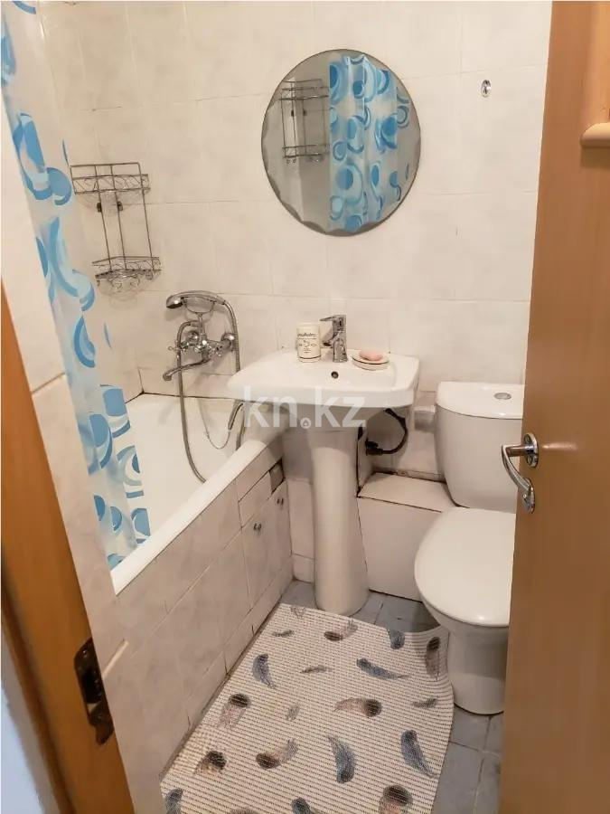 Продажа 2-комнатной квартиры, 54.3 м² - Продажа недвижимости в Алматы - страница 3 фото 4 из 4