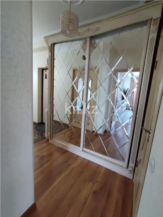 Продажа 4-комнатной квартиры, 102 м² - Продажа  четырехкомнатных квартир в новостройках Астаны фото 8 из 8