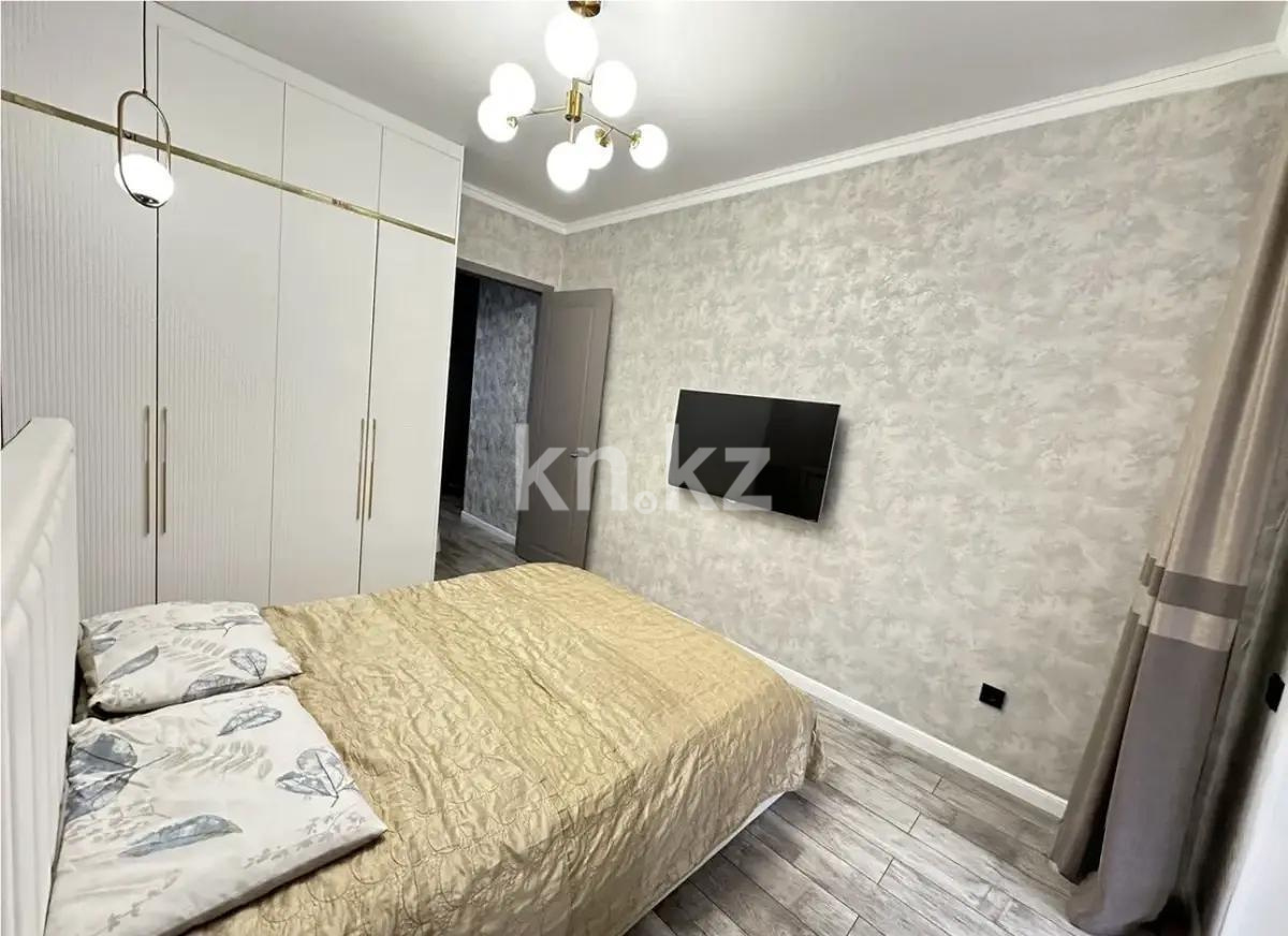 Продажа 3-комнатной квартиры, 84 м² в Астане - фото 2