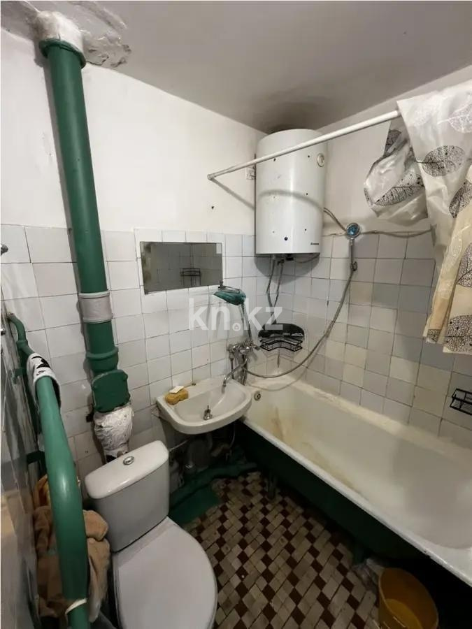 Продажа 2-комнатной квартиры, 43 м² - Продажа недвижимости в Казахстане - страница 15 фото 4 из 5