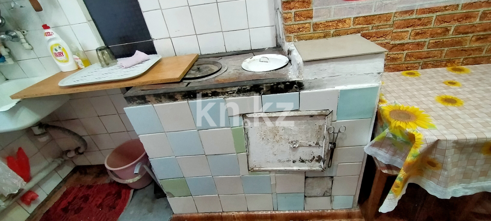 Продажа 2-комнатной квартиры, 50 м², Момышулы, дом  67 - Продажа квартир в Карагандинской области фото 4 из 10