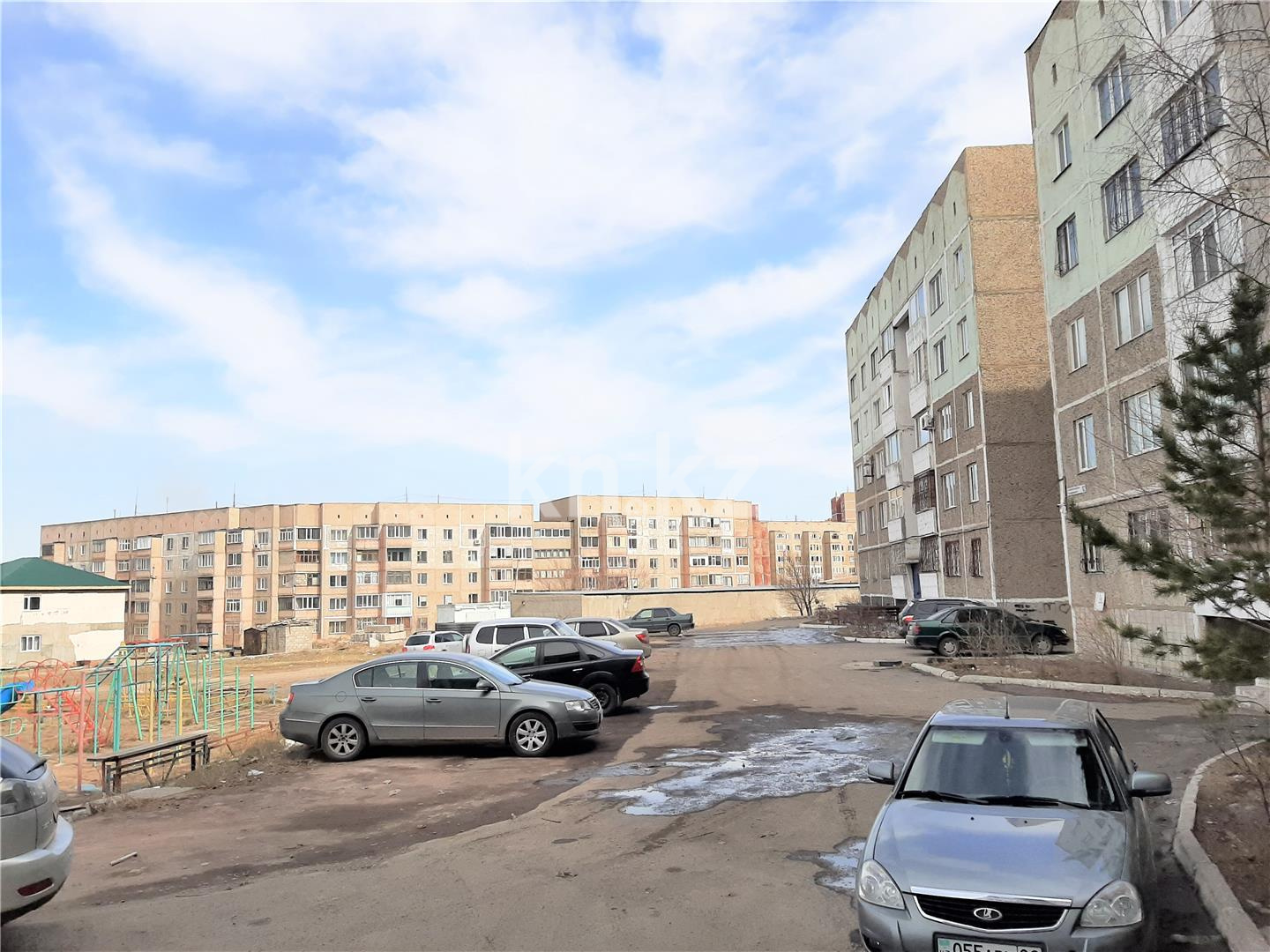 Продажа 1-комнатной квартиры, 32 м², мкр-н 8 в Темиртау - фото 12