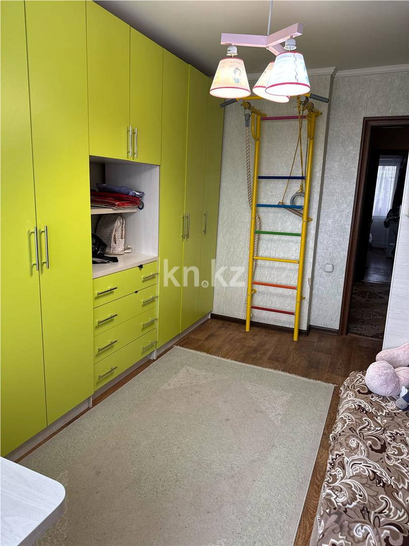 Продажа 3-комнатной квартиры, 67 м², мкр-н 8 в Темиртау - фото 4