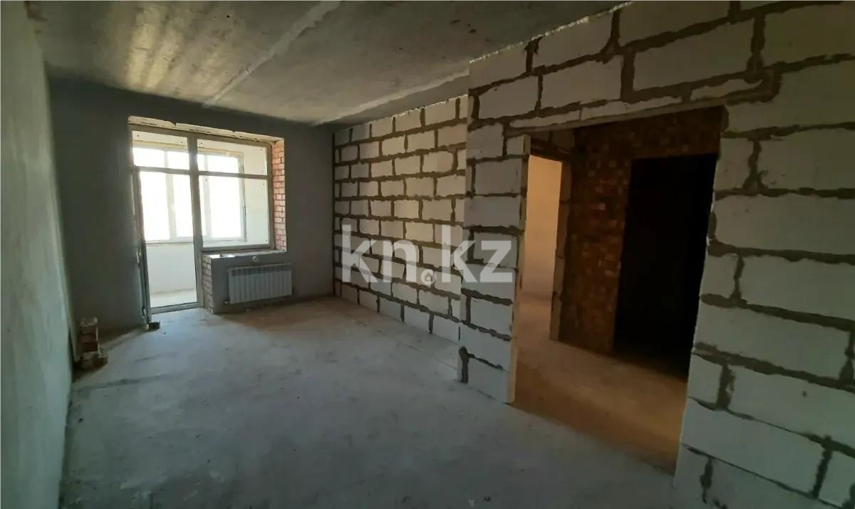 Продажа 2-комнатной квартиры, 46 м² - Продажа квартир от собственников в Караганде фото 1 из 5