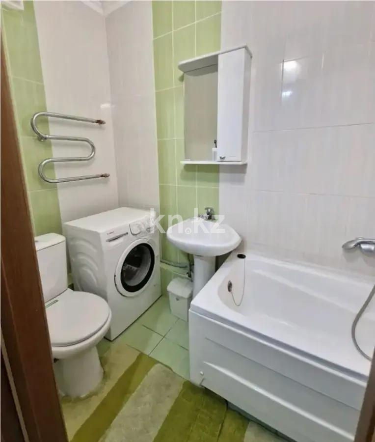 Продажа 1-комнатной квартиры, 49.5 м², ул. Акмешит, дом  7 в Астане - фото 4