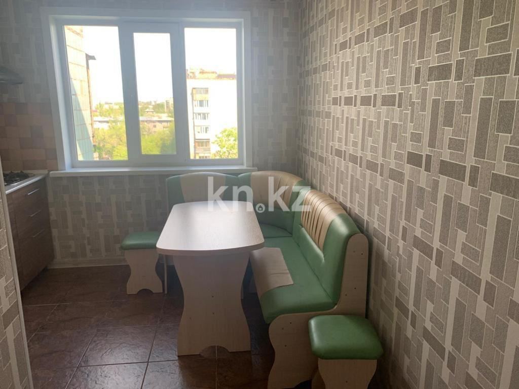 Продажа 2-комнатной квартиры, 51 м², пр. Н. Абдирова - Продажа квартир в Караганде с фото фото 7 из 10