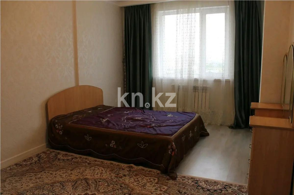 Продажа 1-комнатной квартиры, 42 м², ул. Косшыгулулы, дом  6 в Астане