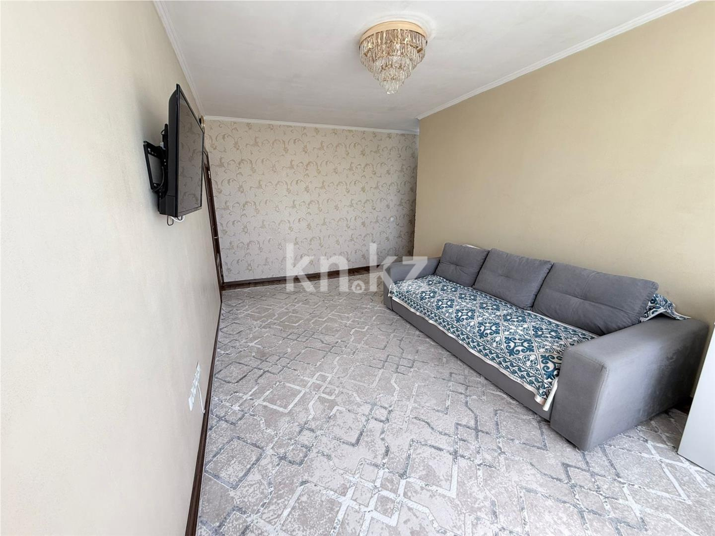 Продажа 2-комнатной квартиры, 50 м² - Продажа двухкомнатных квартир на Юго-Востоке Караганды - страница 12 фото 2 из 9