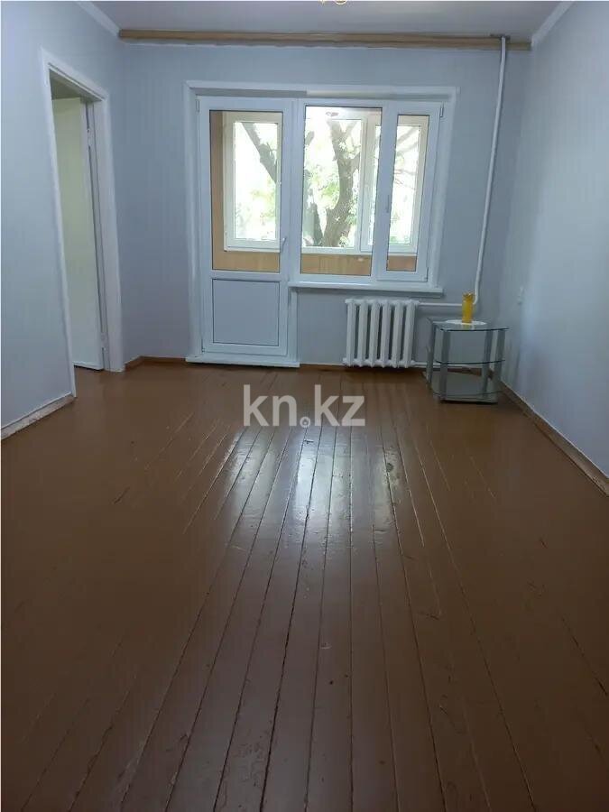 Продажа 2-комнатной квартиры, 42.1 м² в Алматы