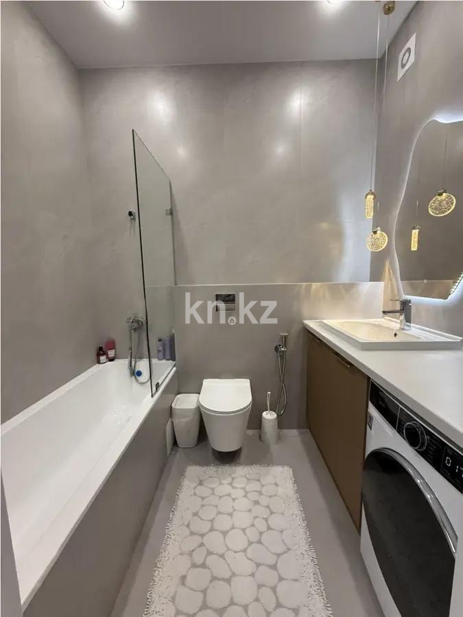 Продажа 2-комнатной квартиры, 49 м² - Продажа недвижимости в Астане - страница 12 фото 4 из 4