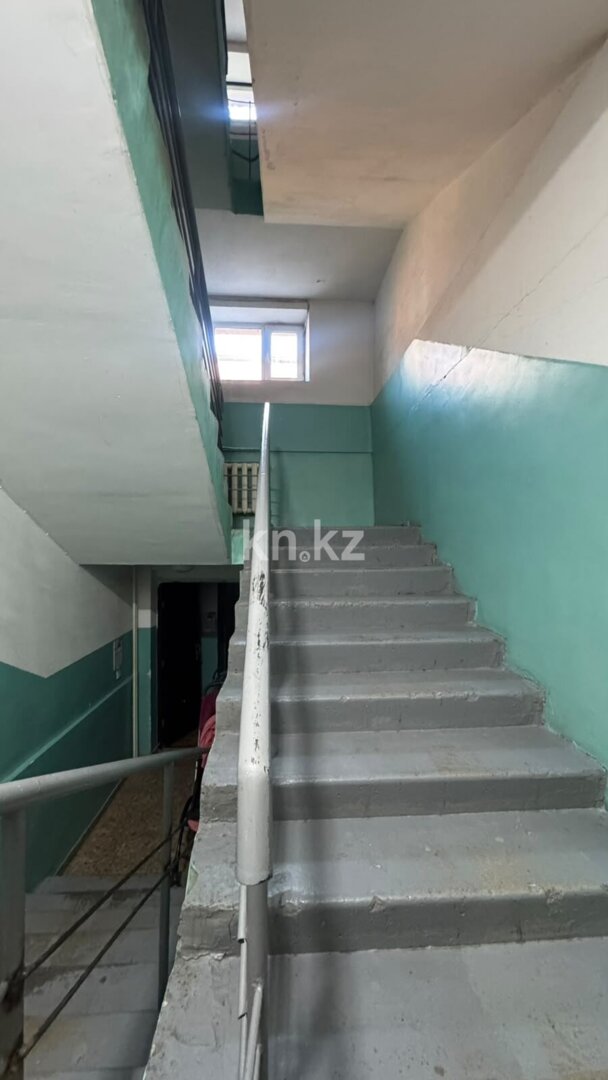 Продажа 2-комнатной квартиры, 50.3 м² в Астане - фото 7
