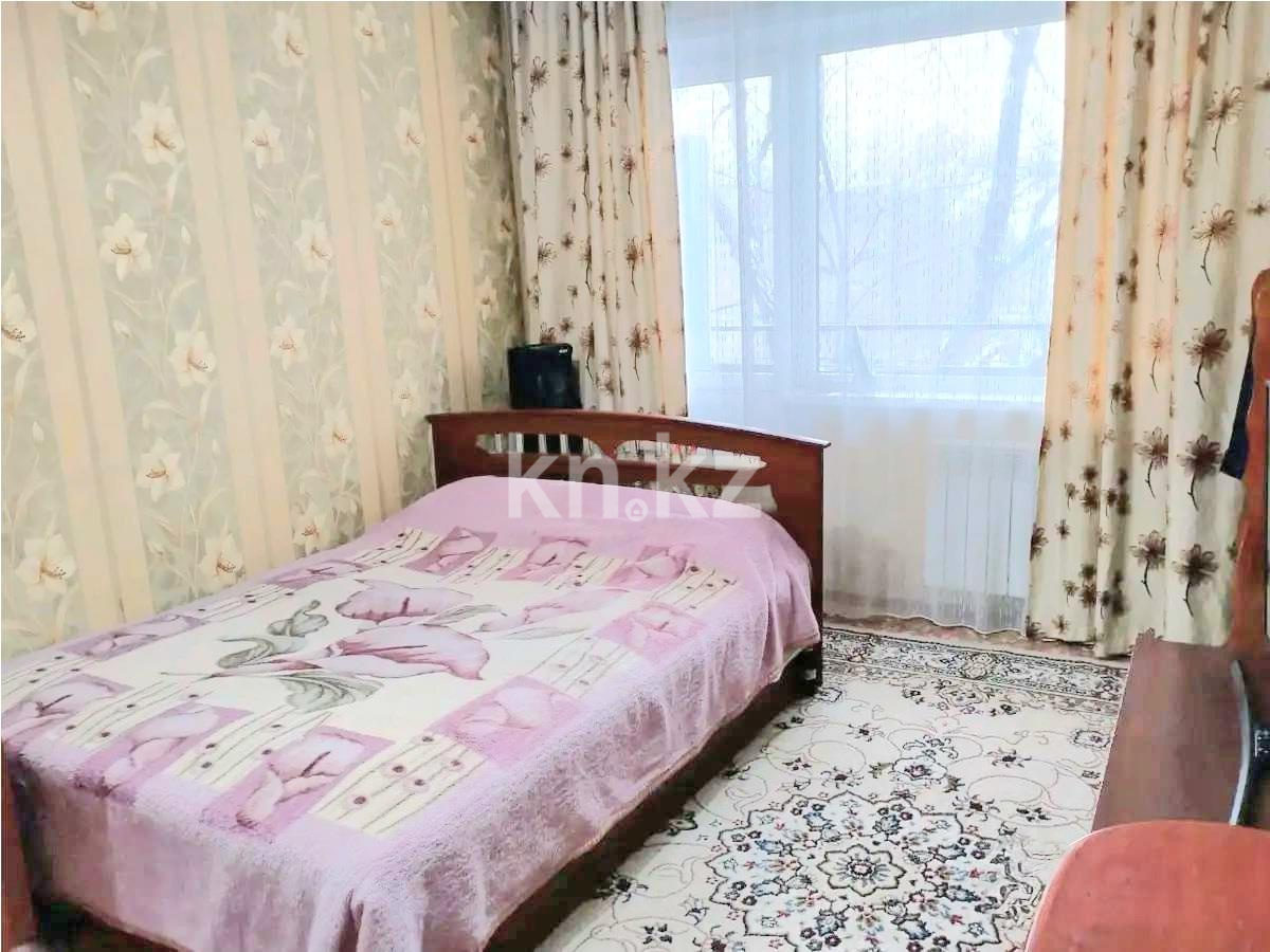 Продажа 2-комнатной квартиры, 44 м² - Продажа квартир в Караганде фото 2 из 7