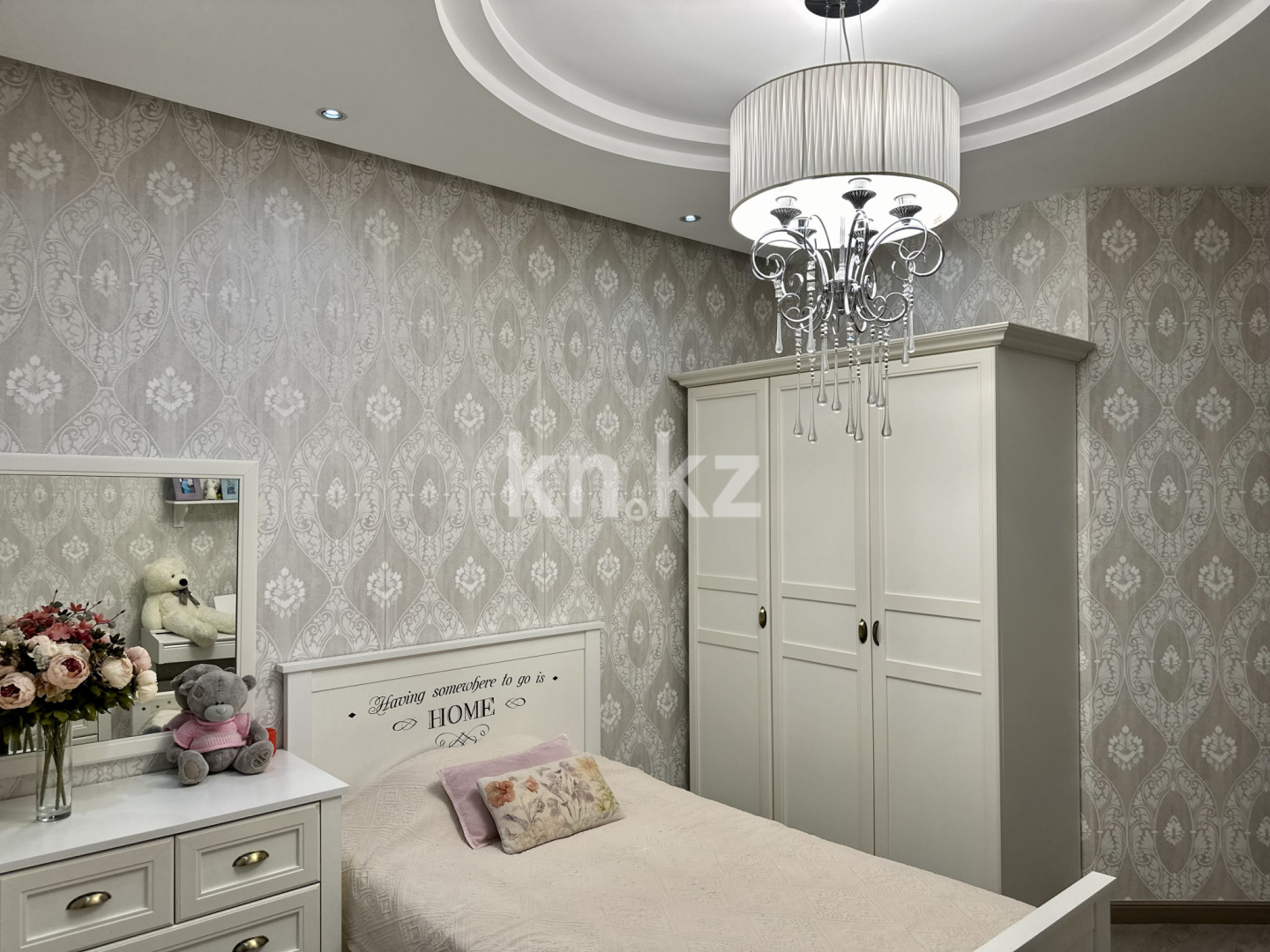 Продажа 4-комнатной квартиры, 159 м², бул. Бухар Жырау, дом  27/5в - ул. Маркова - Продажа квартир в Алматы фото 20 из 24