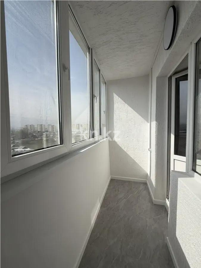 Продажа 2-комнатной квартиры, 43.7 м² в Алматы - фото 6