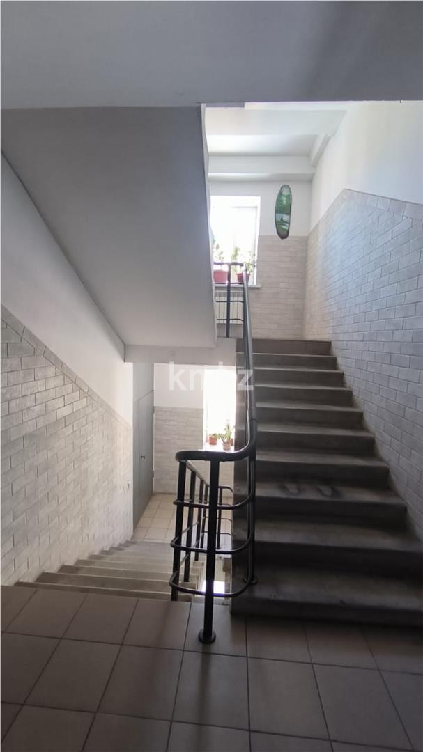 Продажа 3-комнатной квартиры, 88 м² - Продажа трехкомнатных квартир в Караганде фото 32 из 34