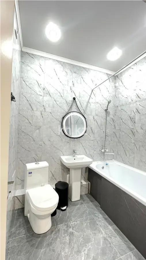 Продажа 2-комнатной квартиры, 43 м², пр. Райымбека, дом  351/1 в Алматы - фото 4