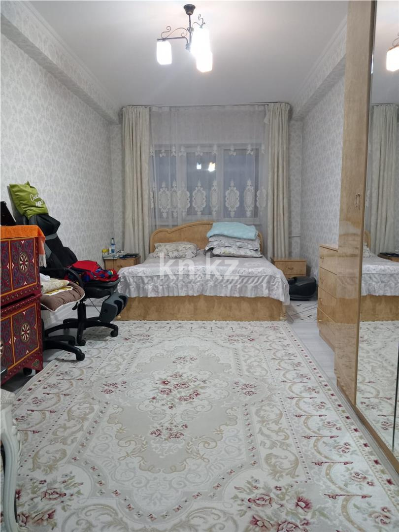 Продажа 4-комнатной квартиры, 170 м² - Продажа квартир в Караганде - страница 50 фото 6 из 27