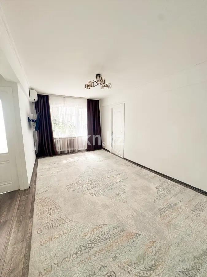 Продажа 2-комнатной квартиры, 45 м² в Астане - фото 2