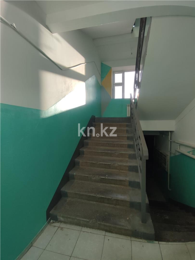 Продажа 3-комнатной квартиры, 60 м² - Продажа квартир в новостройках Астаны фото 12 из 13