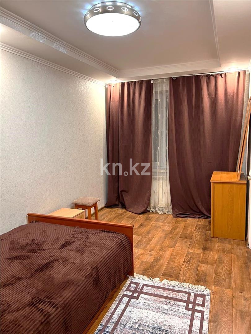 Продажа 2-комнатной квартиры, 48 м² в Караганде - фото 4