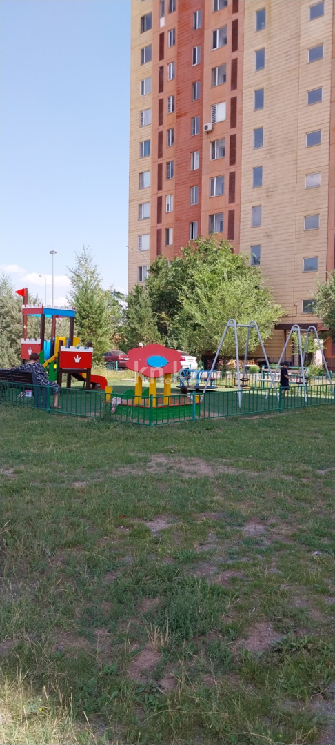 Продажа 1-комнатной квартиры, 37.9 м² в Астане - фото 3