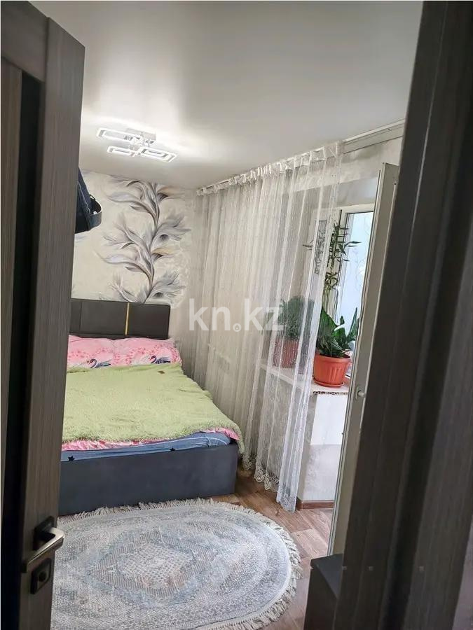 Продажа 2-комнатной квартиры, 42 м² - Продажа двухкомнатных квартир от собственников в Алматы фото 2 из 4