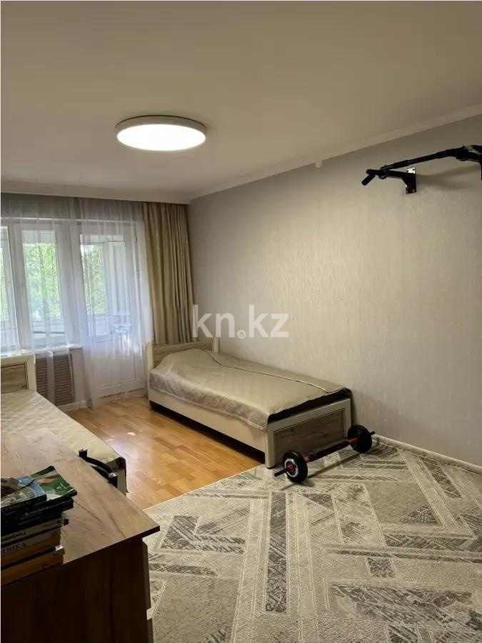 Продажа 4-комнатной квартиры, 74.1 м² - Продажа квартир в Алматы - страница 13 фото 4 из 6