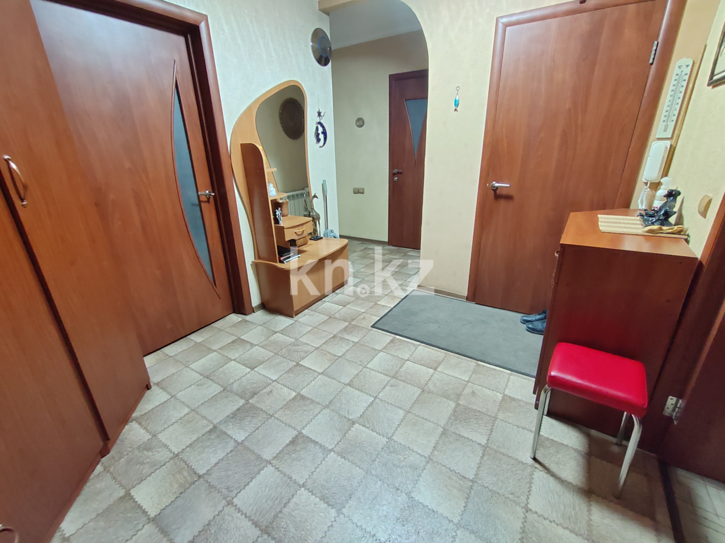 Продажа 3-комнатной квартиры, 66 м², ул. Гоголя, дом  57/2 в Караганде - фото 15