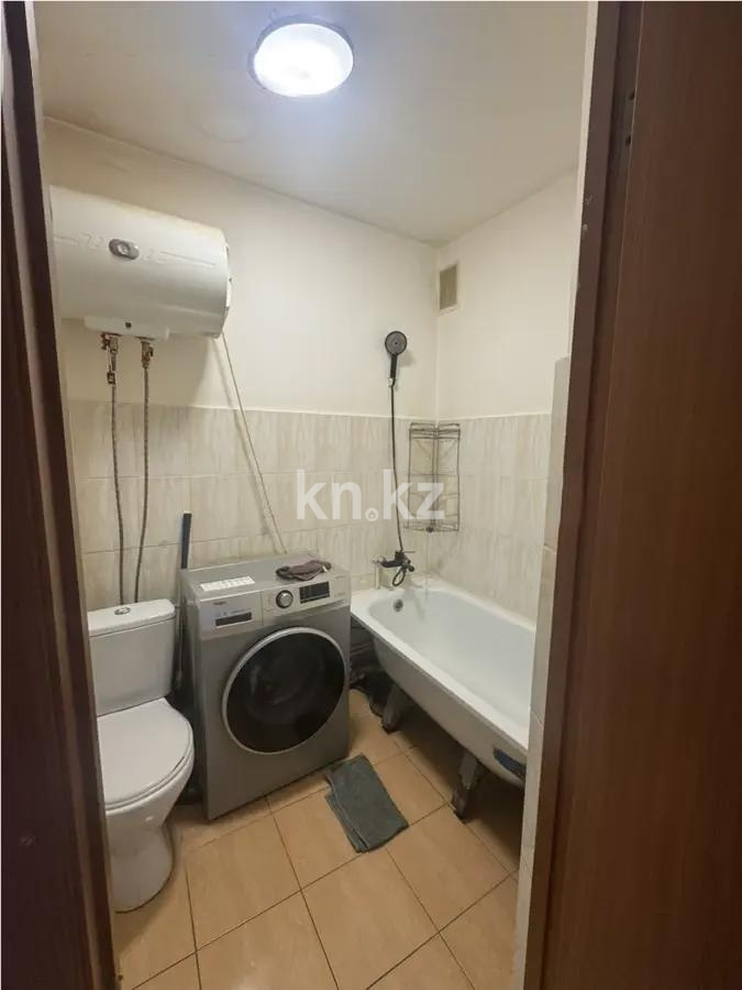 Продажа 1-комнатной квартиры, 30 м² - Недвижимость в Темиртау - страница 3 фото 3 из 5